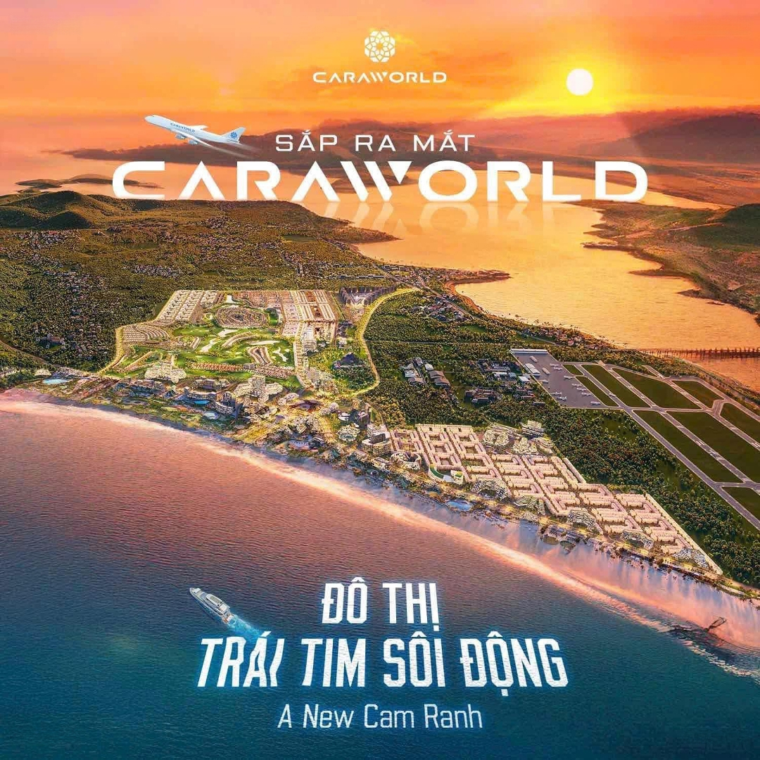 Caraworld